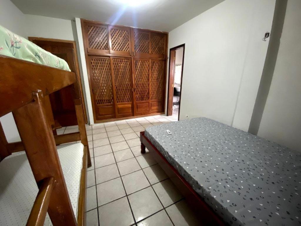 ボンビーニャスResidencial Flamingoアパートメント エクステリア 写真