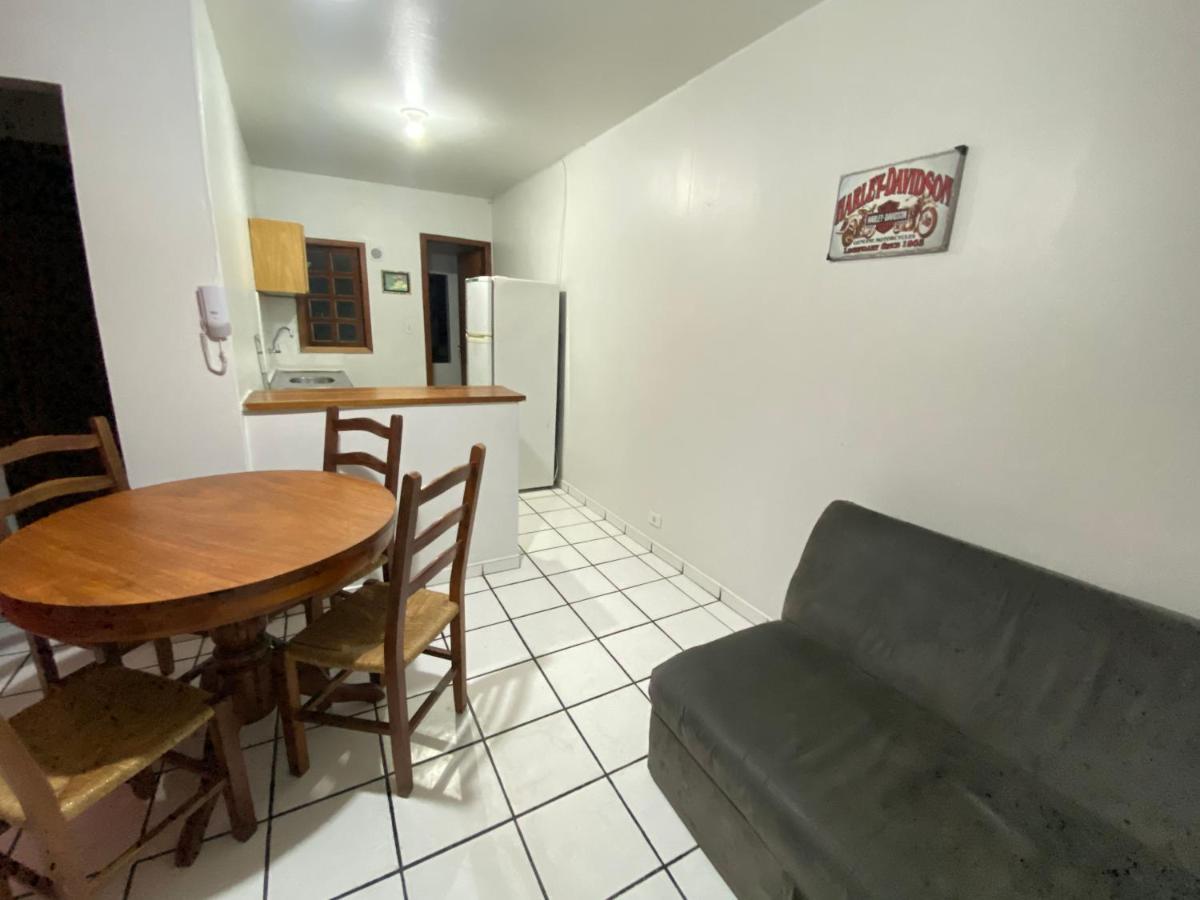 ボンビーニャスResidencial Flamingoアパートメント エクステリア 写真