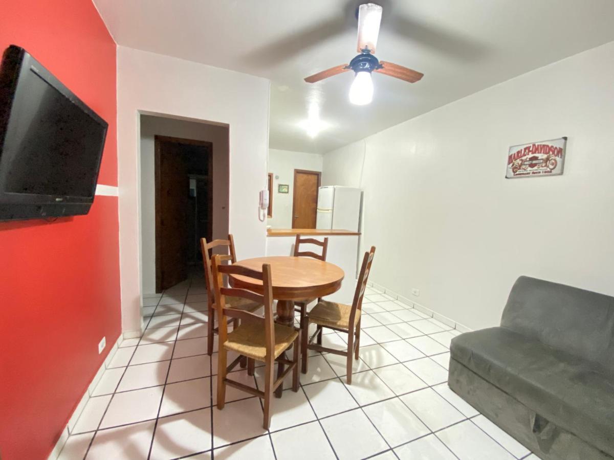 ボンビーニャスResidencial Flamingoアパートメント エクステリア 写真