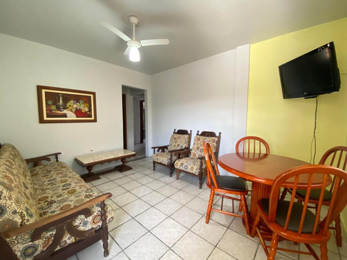 ボンビーニャスResidencial Flamingoアパートメント エクステリア 写真