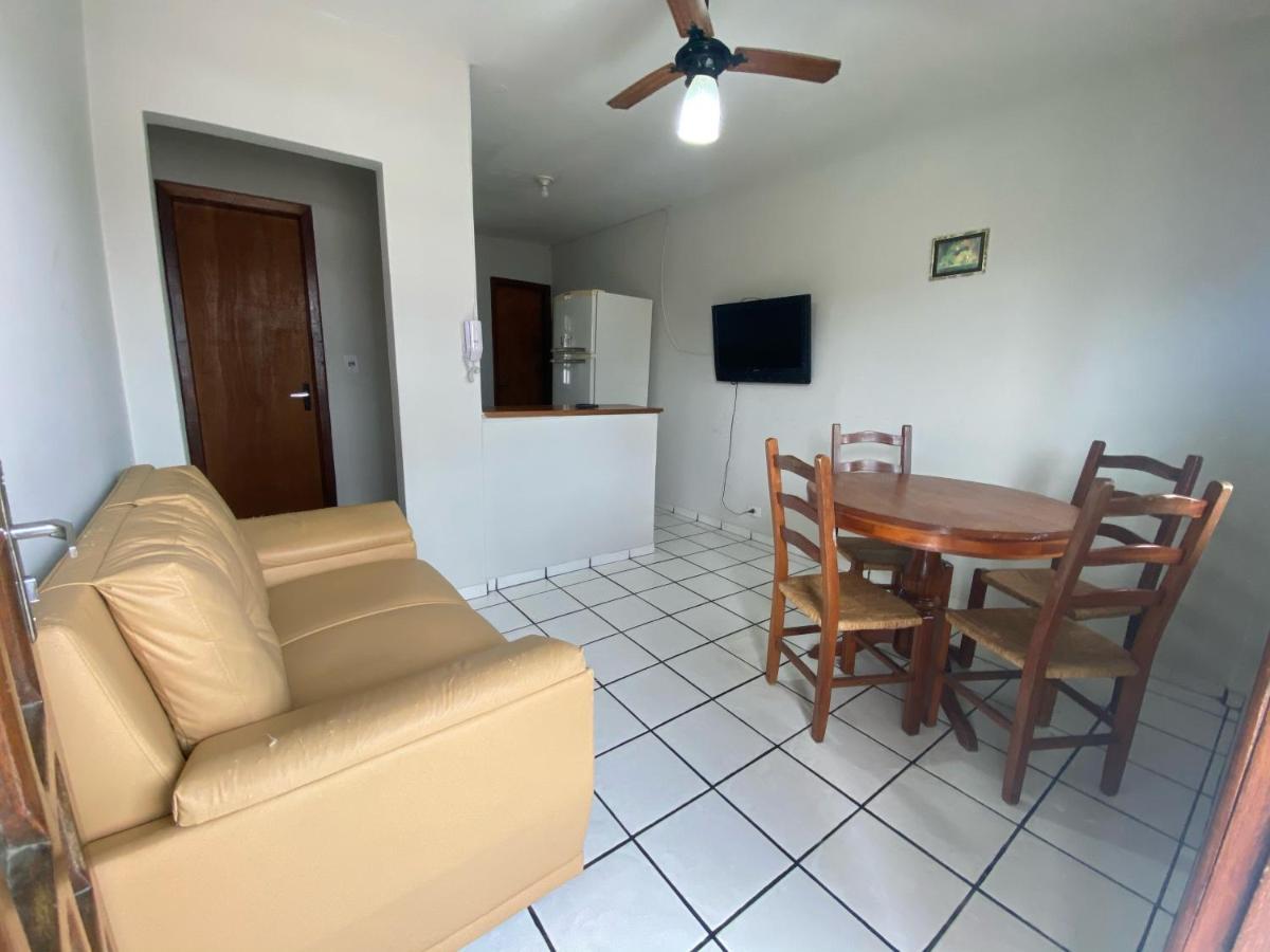 ボンビーニャスResidencial Flamingoアパートメント エクステリア 写真