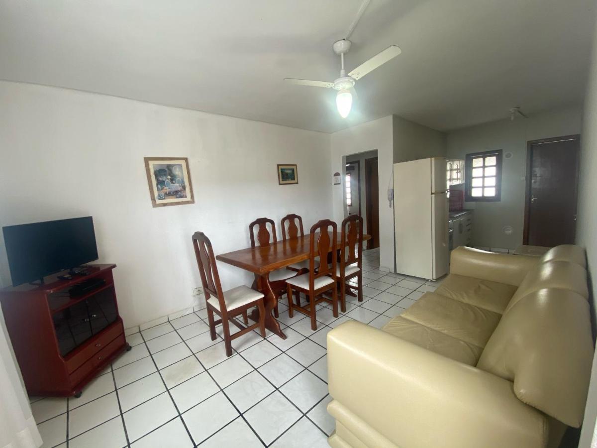 ボンビーニャスResidencial Flamingoアパートメント エクステリア 写真